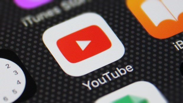 YouTube chặn chức năng kiếm tiền của kênh truyền thông nhà nước Nga